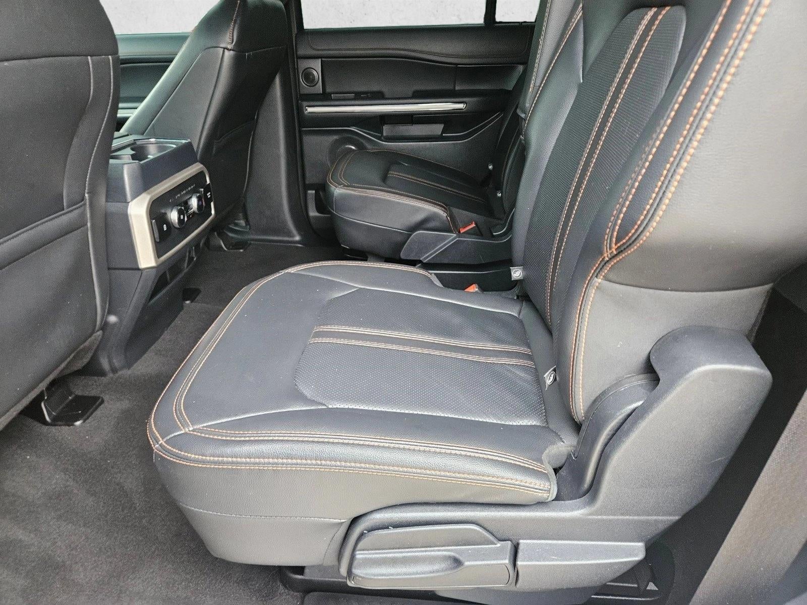 2024 Ford Expedition Timberline