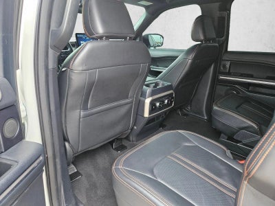 2024 Ford Expedition Timberline