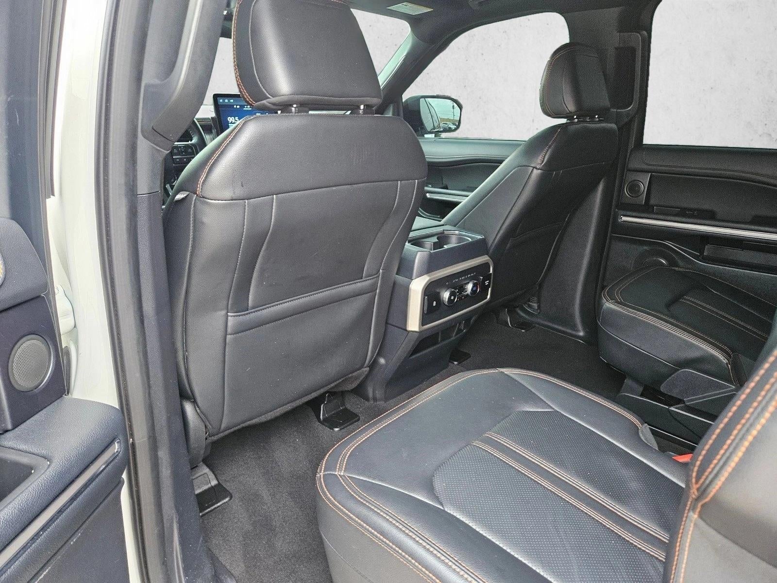 2024 Ford Expedition Timberline