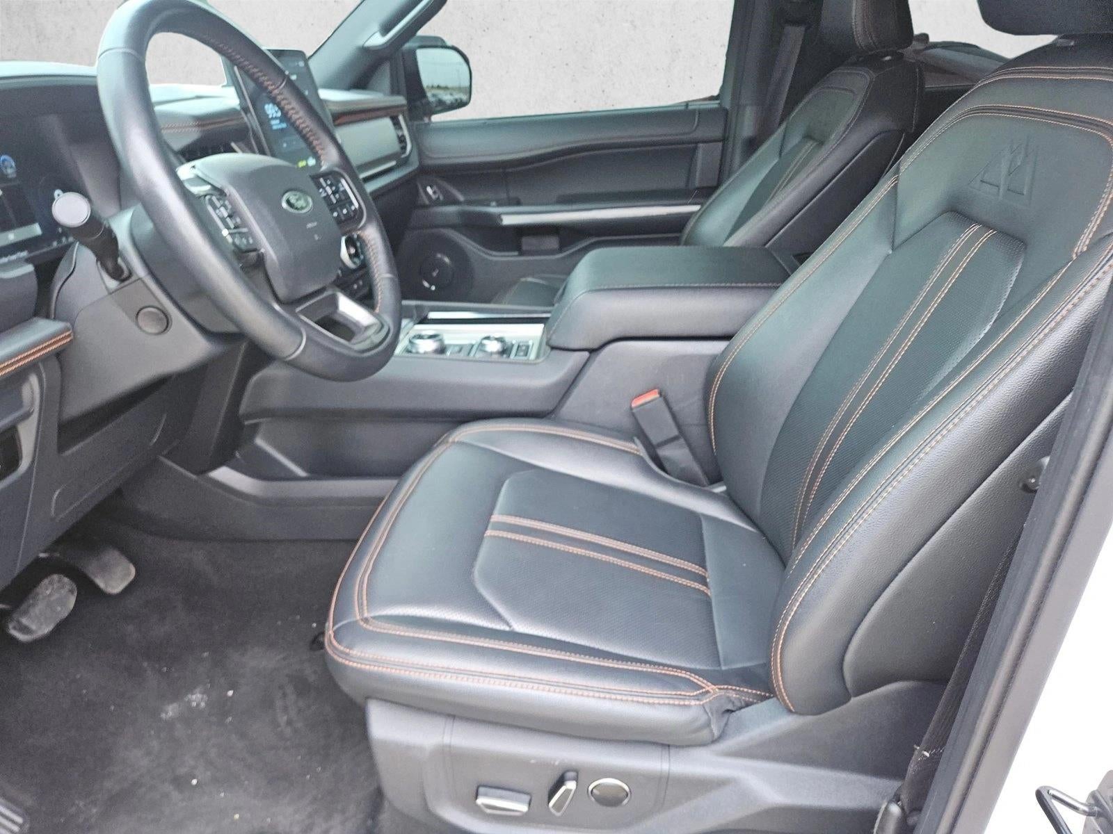 2024 Ford Expedition Timberline