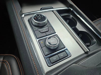 2024 Ford Expedition Timberline