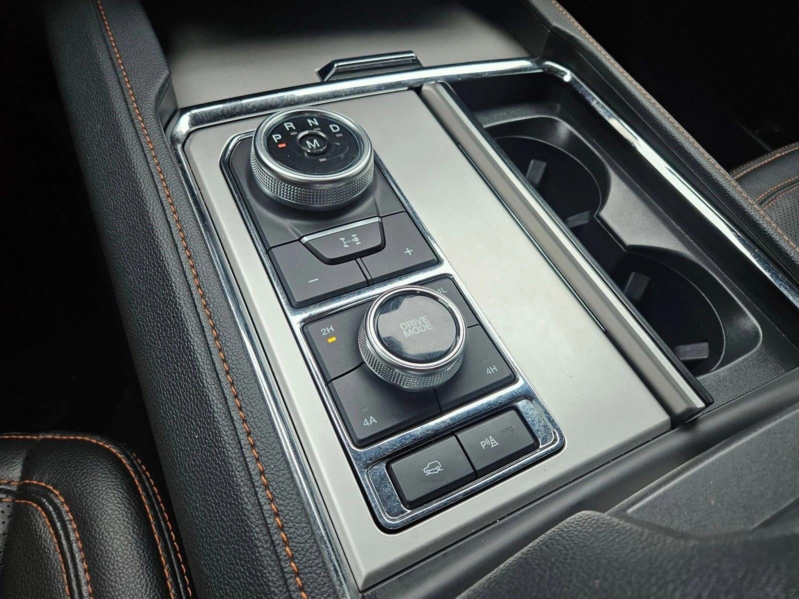 2024 Ford Expedition Timberline