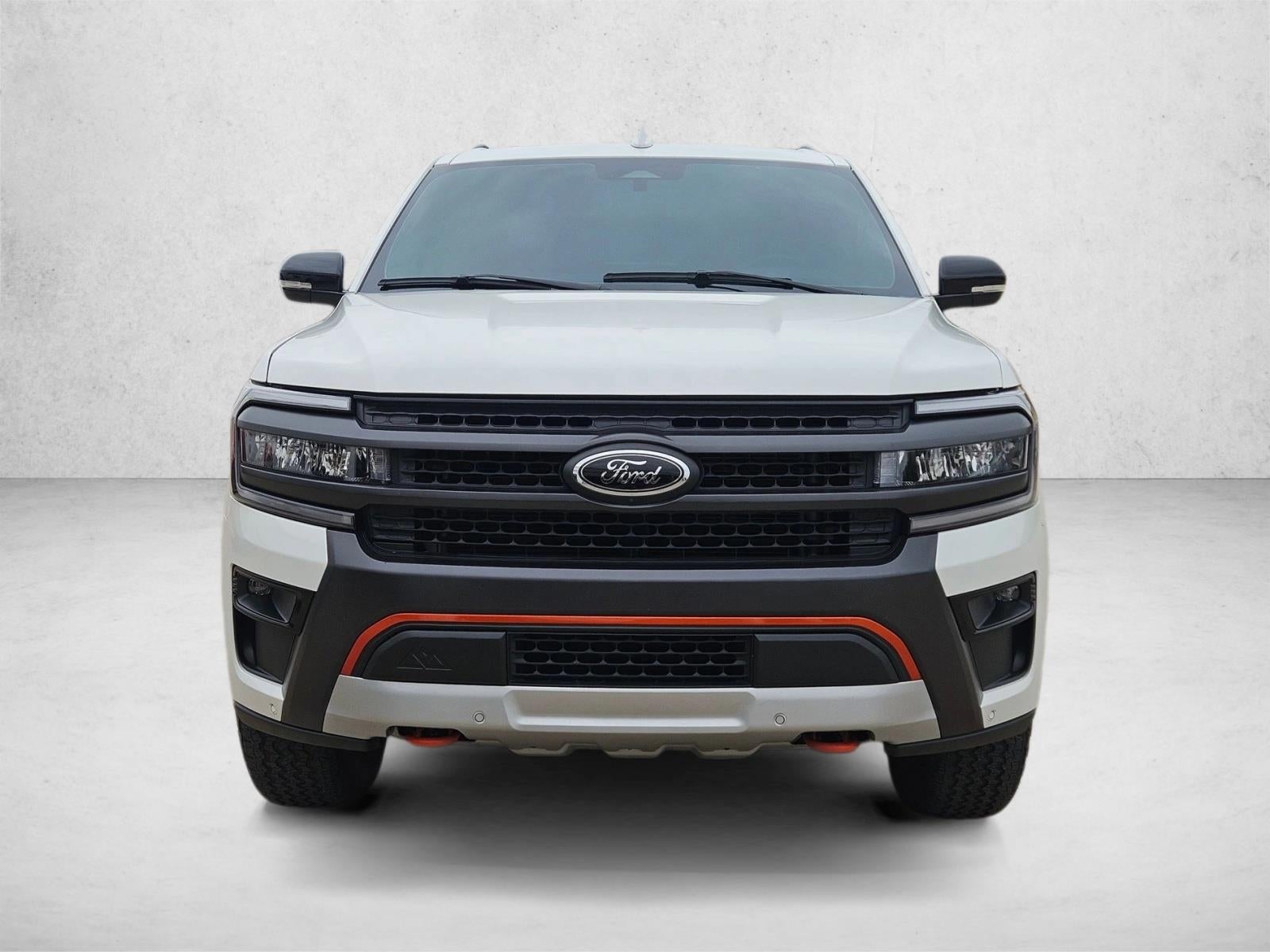 2024 Ford Expedition Timberline