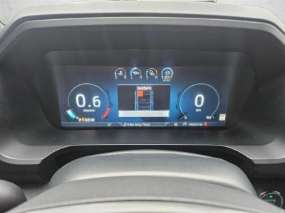 2024 Ford Expedition Timberline