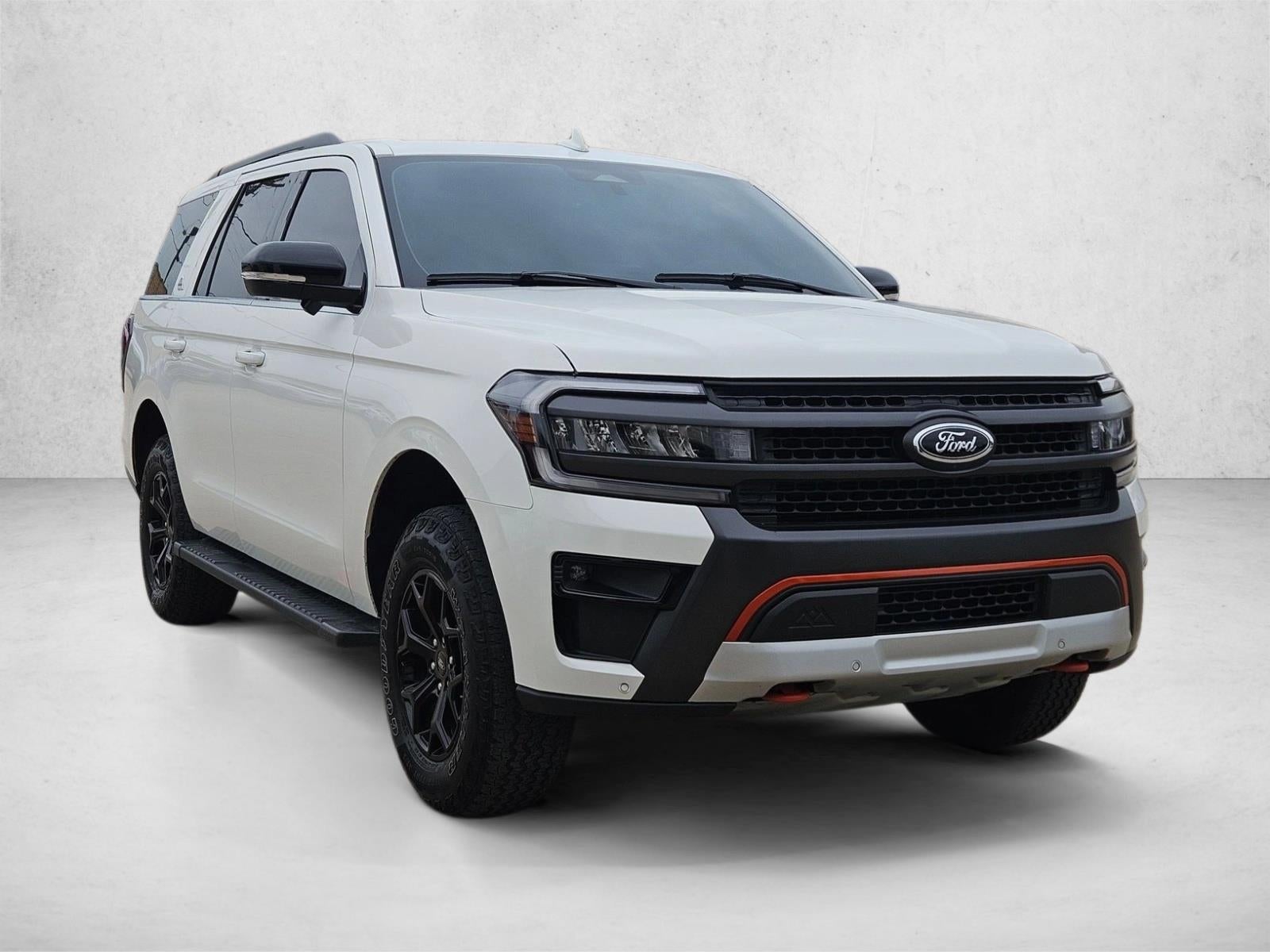 2024 Ford Expedition Timberline
