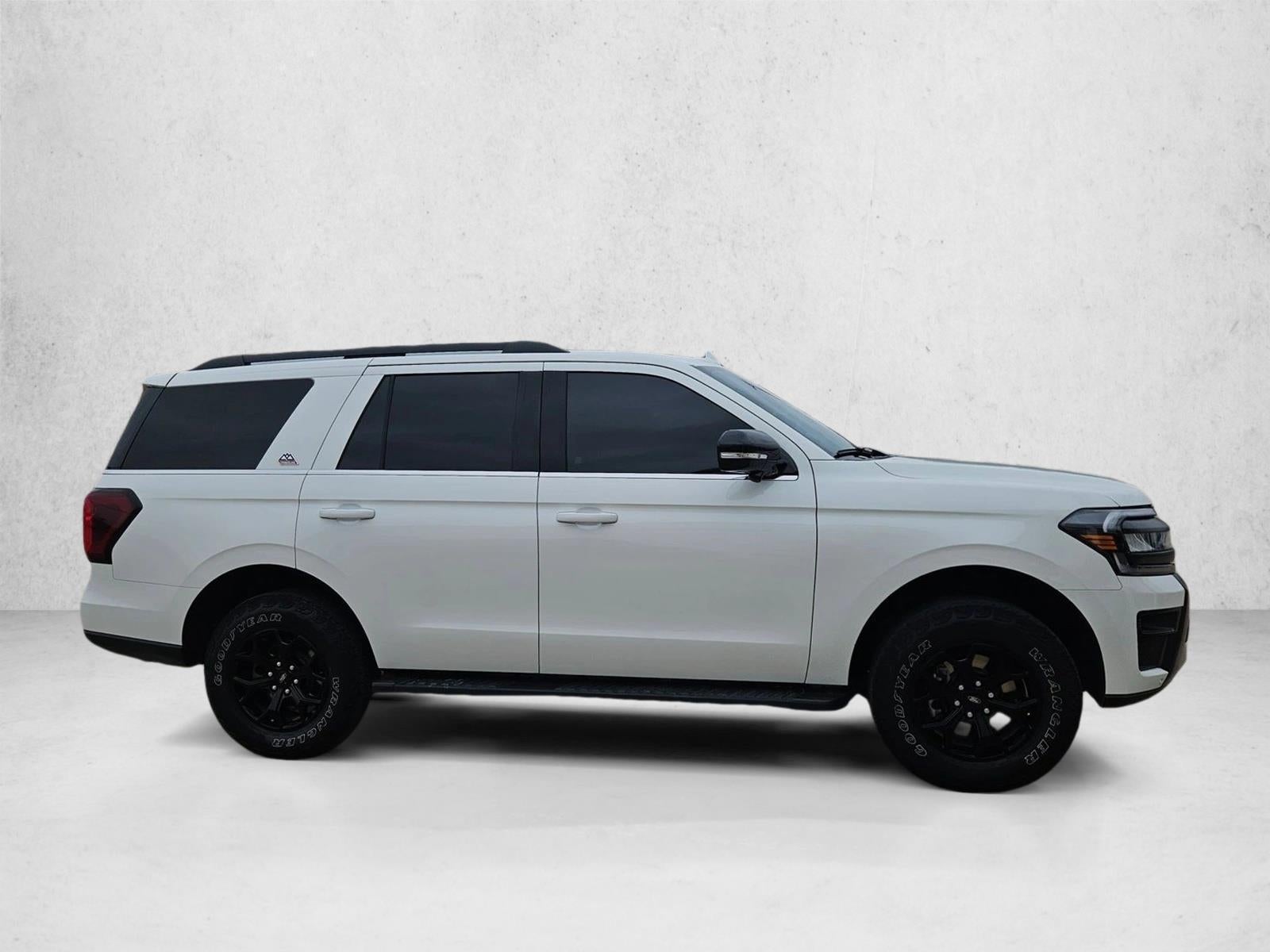 2024 Ford Expedition Timberline