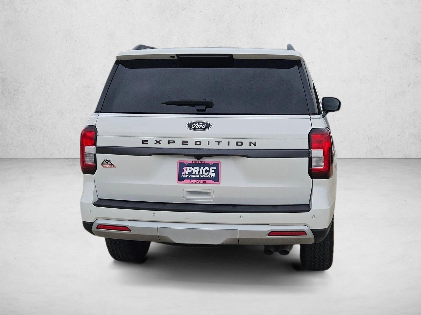2024 Ford Expedition Timberline