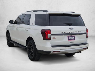 2024 Ford Expedition Timberline