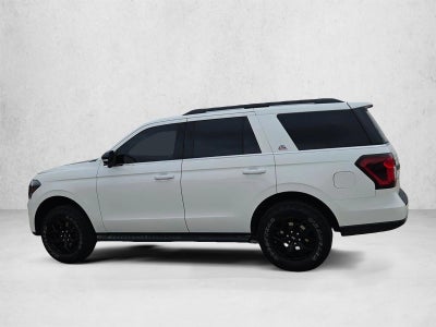 2024 Ford Expedition Timberline