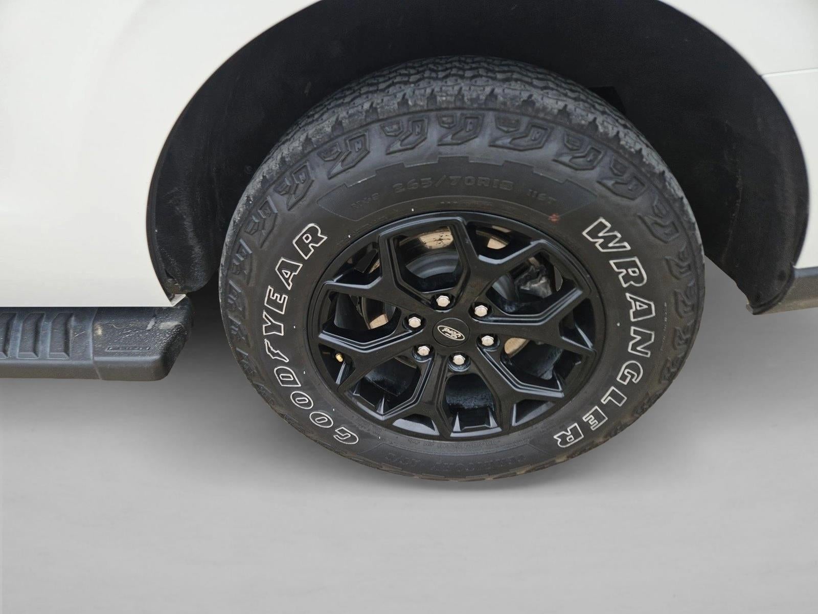 2024 Ford Expedition Timberline