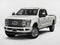 2017 Ford Super Duty F-250 SRW Lariat