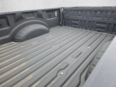 2017 Ford F-250 Platinum