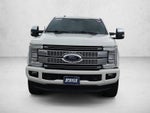 2017 Ford F-250 Platinum