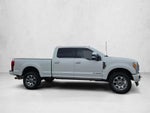 2017 Ford F-250 Platinum