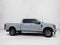 2017 Ford F-250 Platinum
