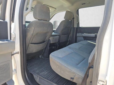 2024 Ford F-250 XLT