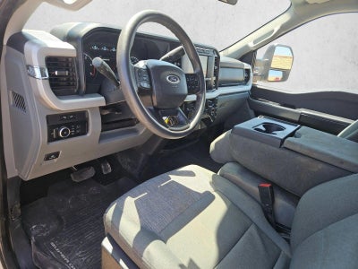 2024 Ford F-250 XLT