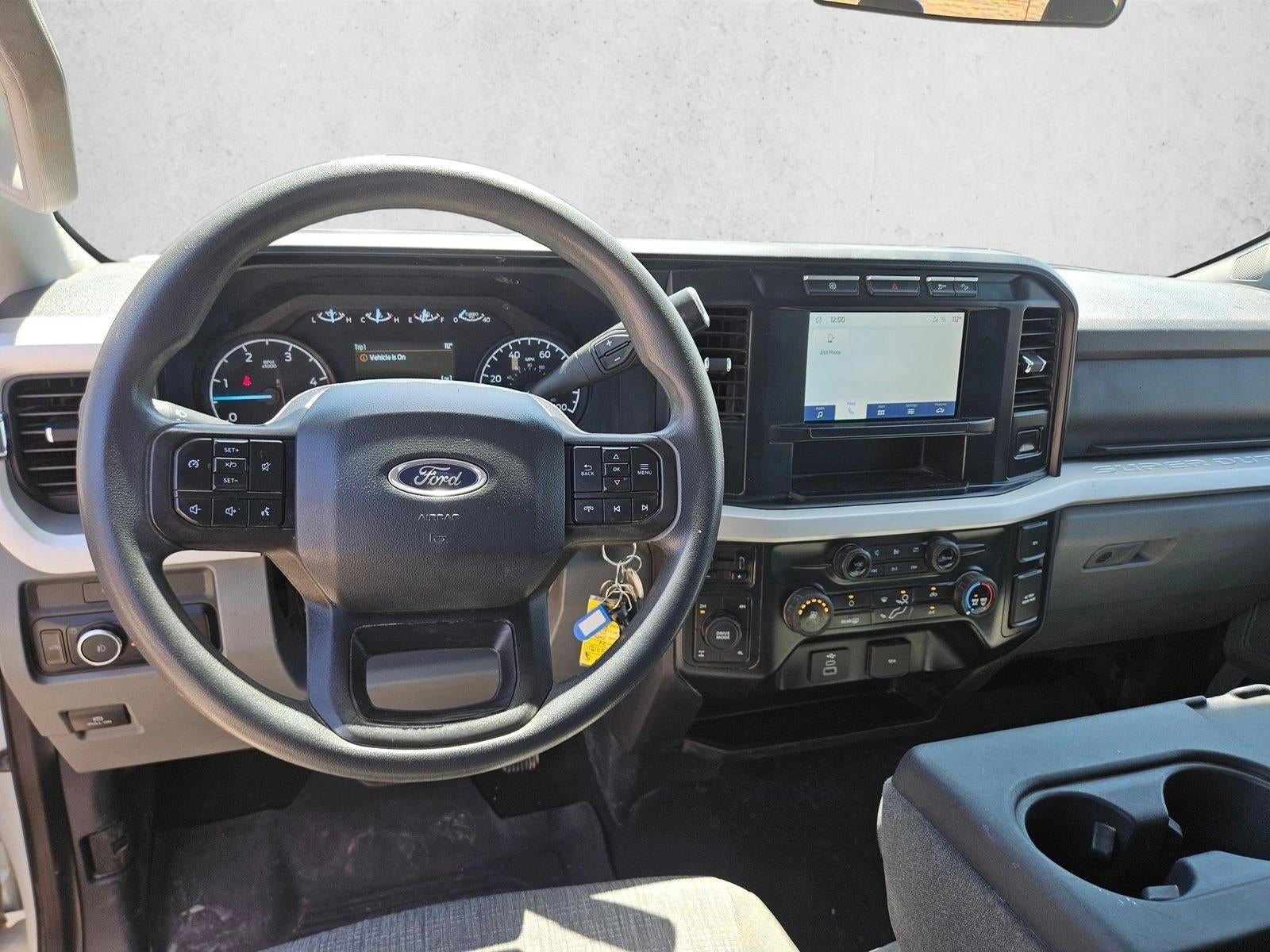 2024 Ford F-250 XLT