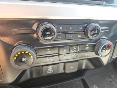 2024 Ford F-250 XLT
