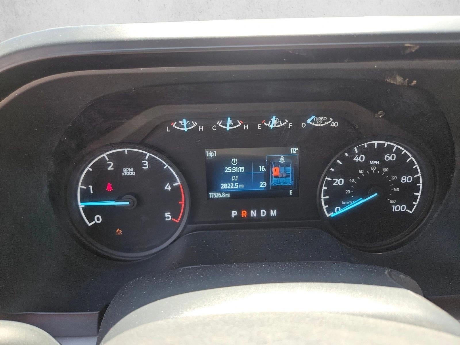 2024 Ford F-250 XLT