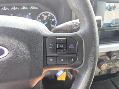 2024 Ford F-250 XLT