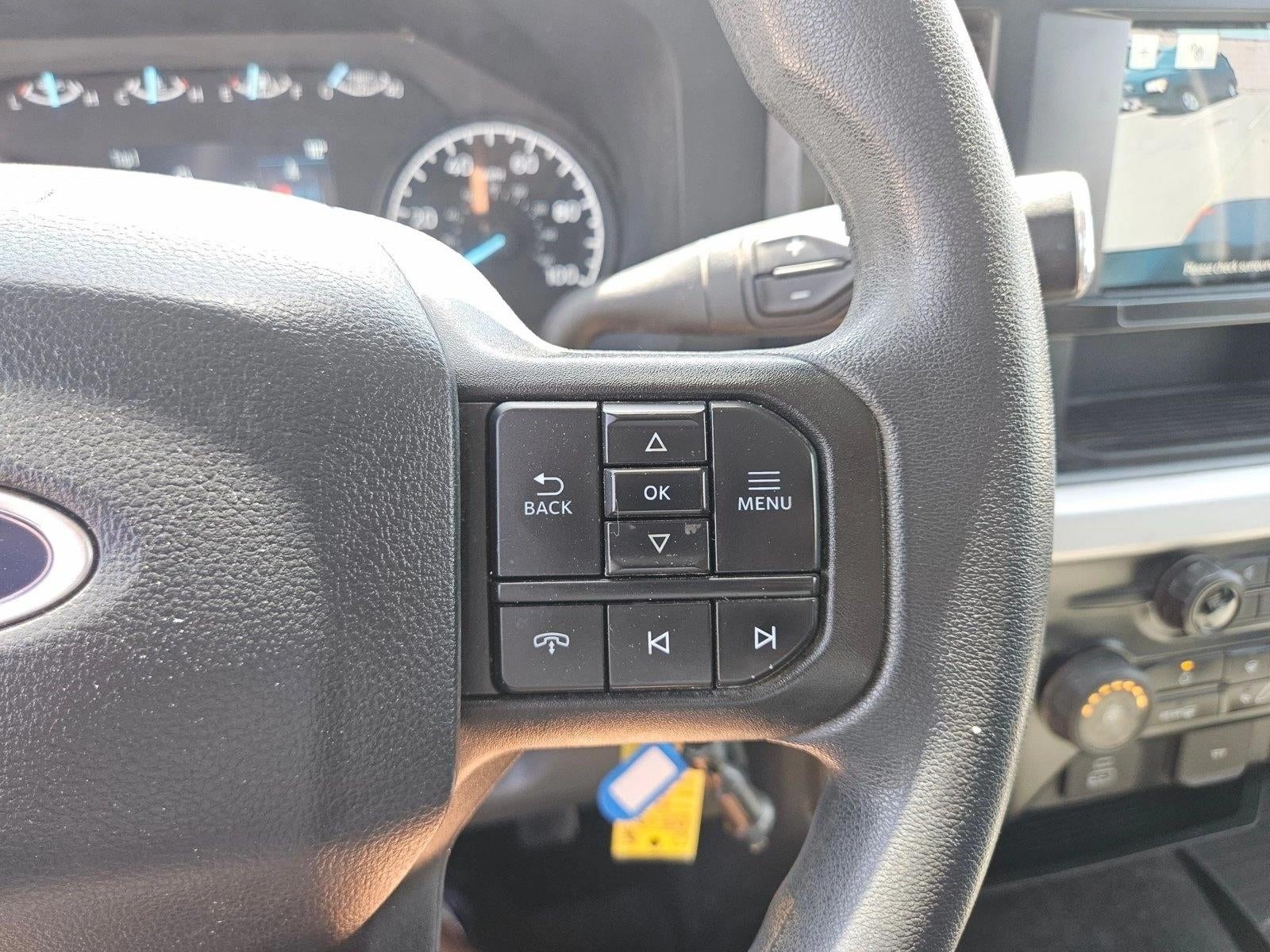 2024 Ford F-250 XLT