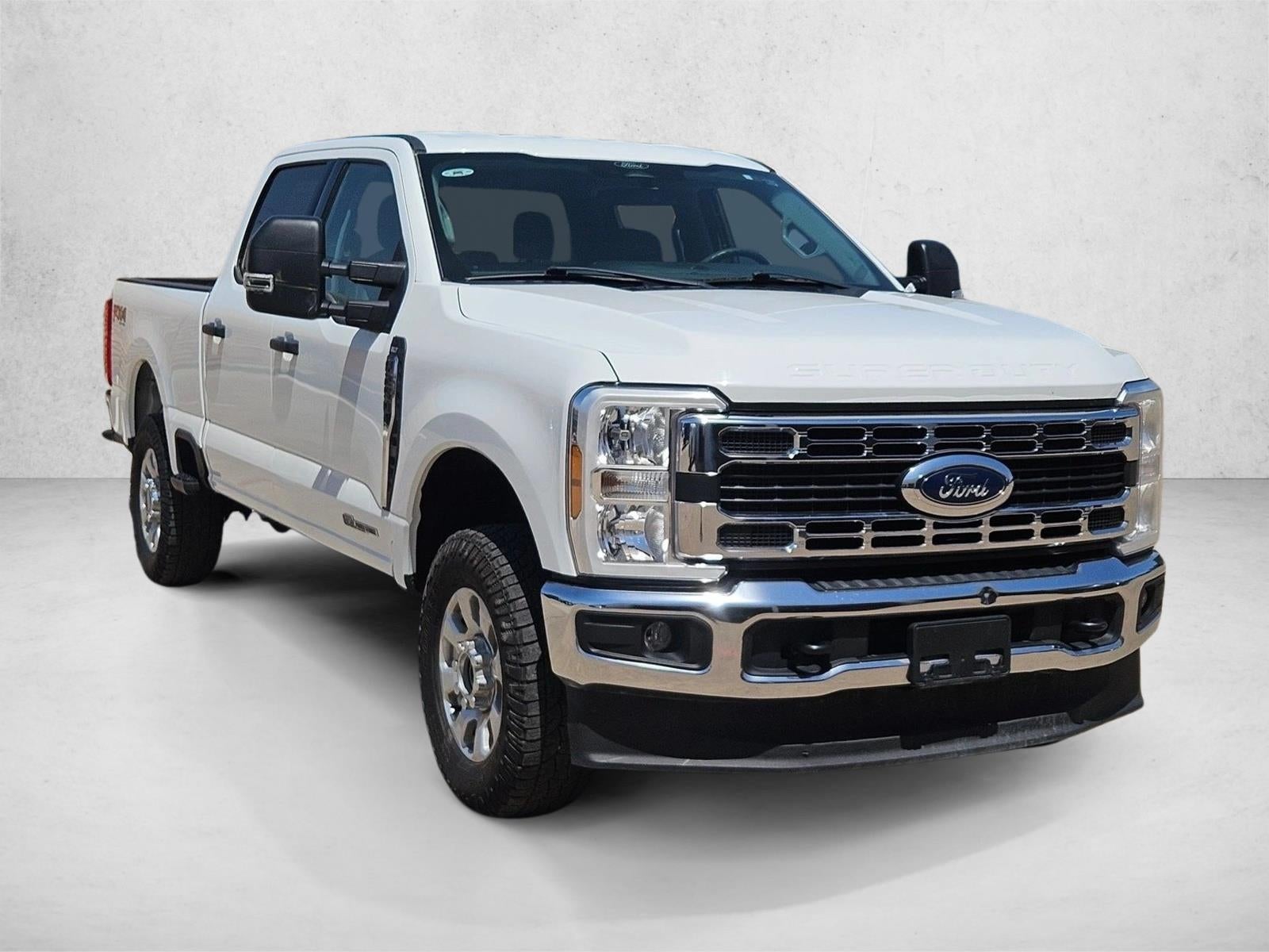 2024 Ford F-250 XLT