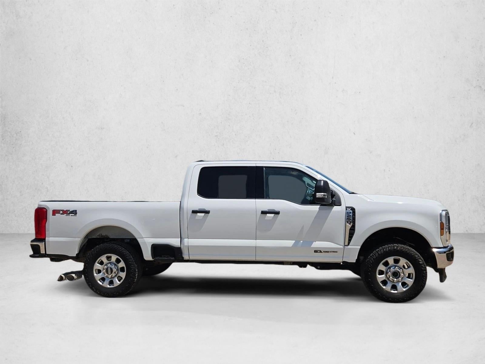 2024 Ford F-250 XLT
