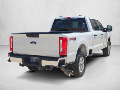 2024 Ford F-250 XLT
