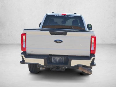 2024 Ford F-250 XLT