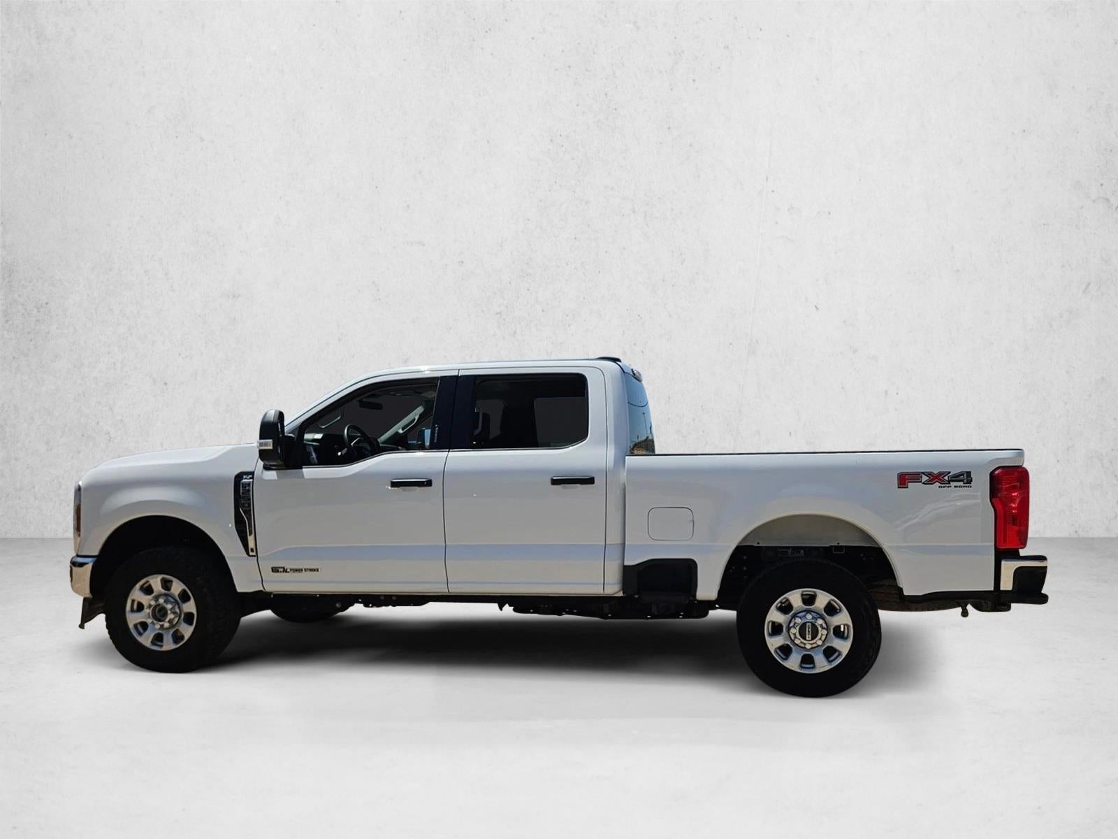 2024 Ford F-250 XLT