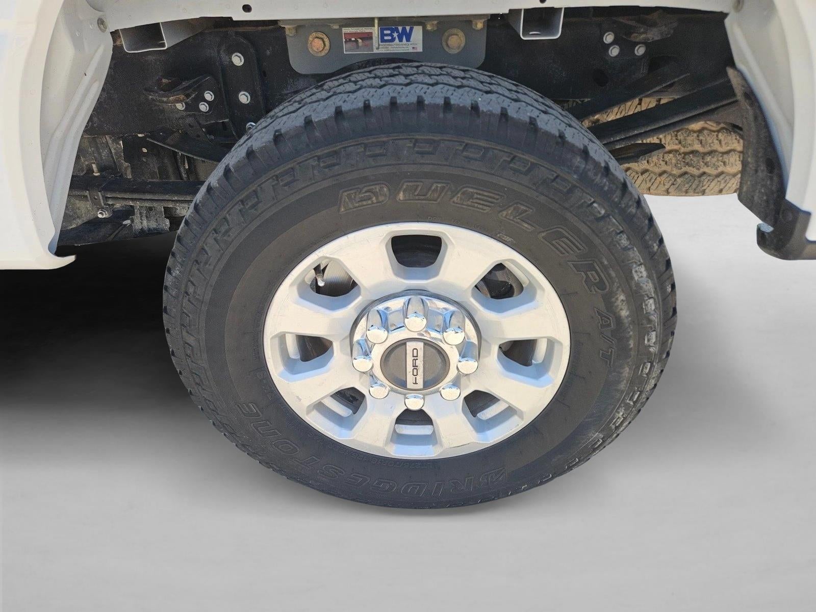2024 Ford F-250 XLT