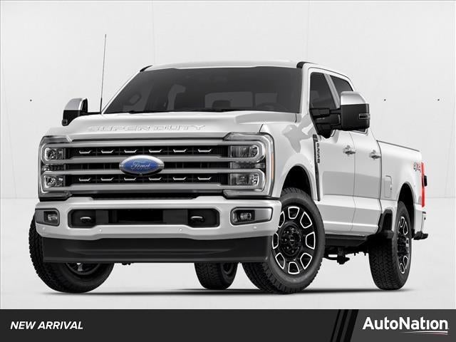 2024 Ford F-250 XLT