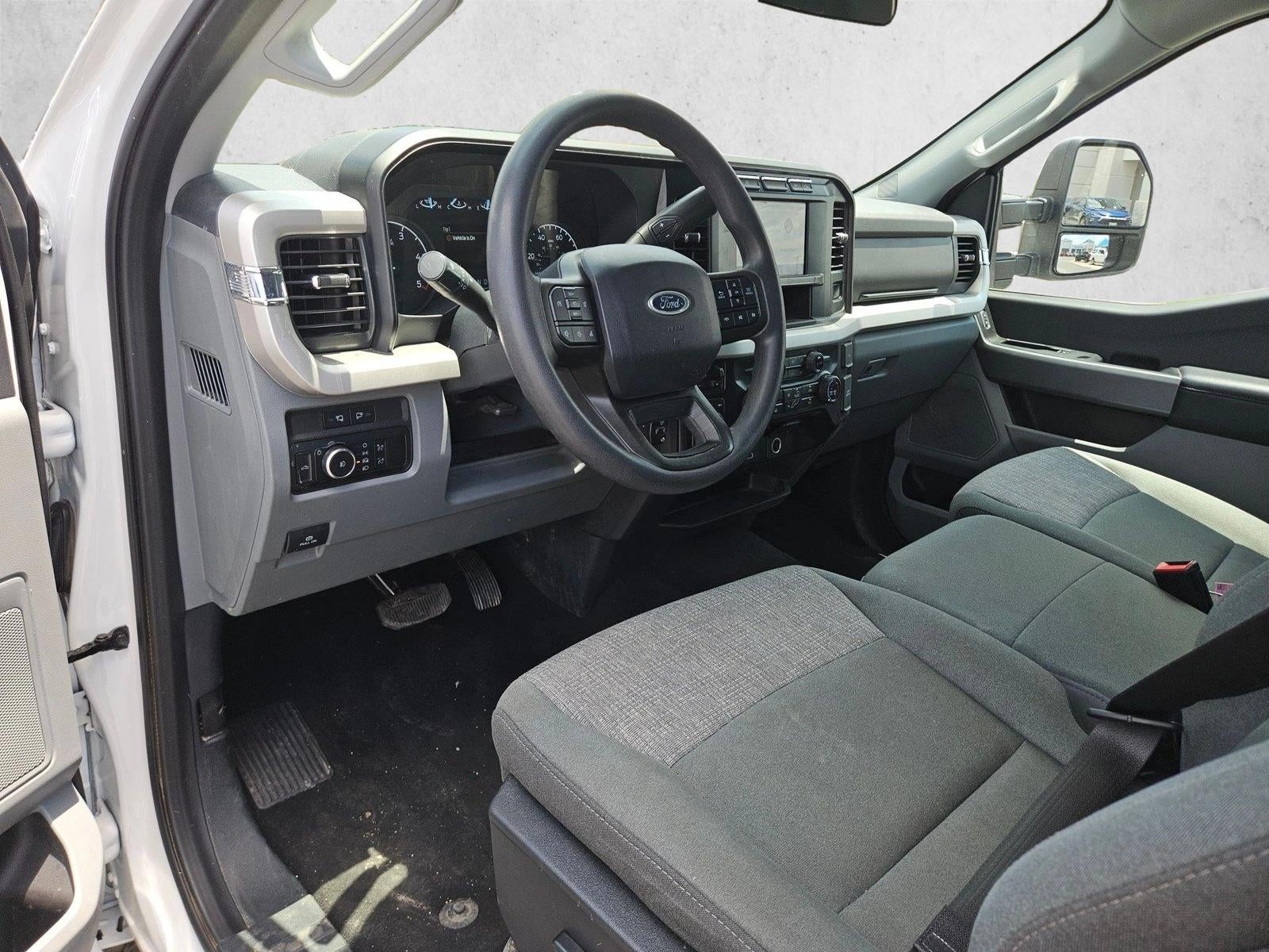 2024 Ford F-250 XLT