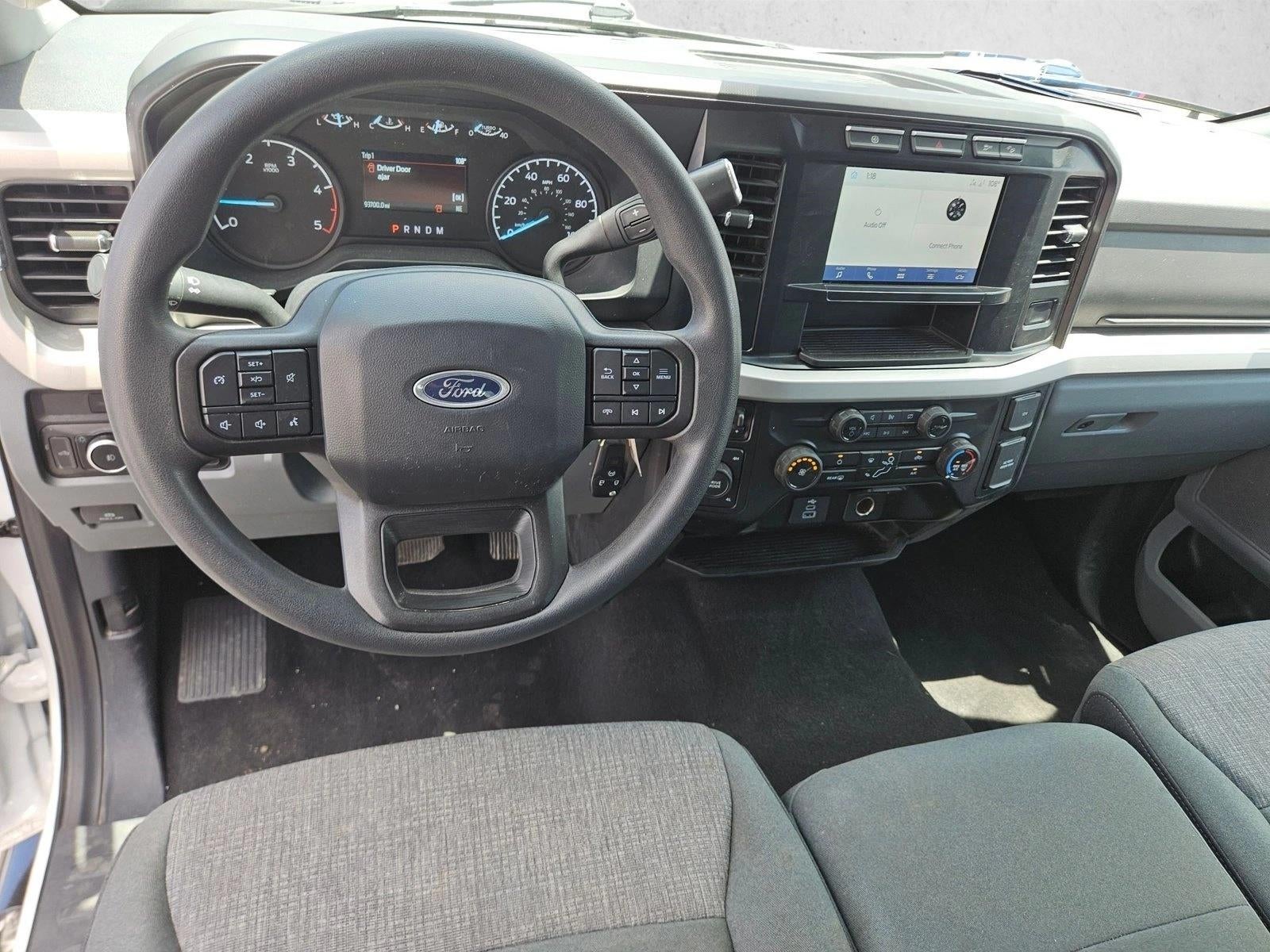 2024 Ford F-250 XLT