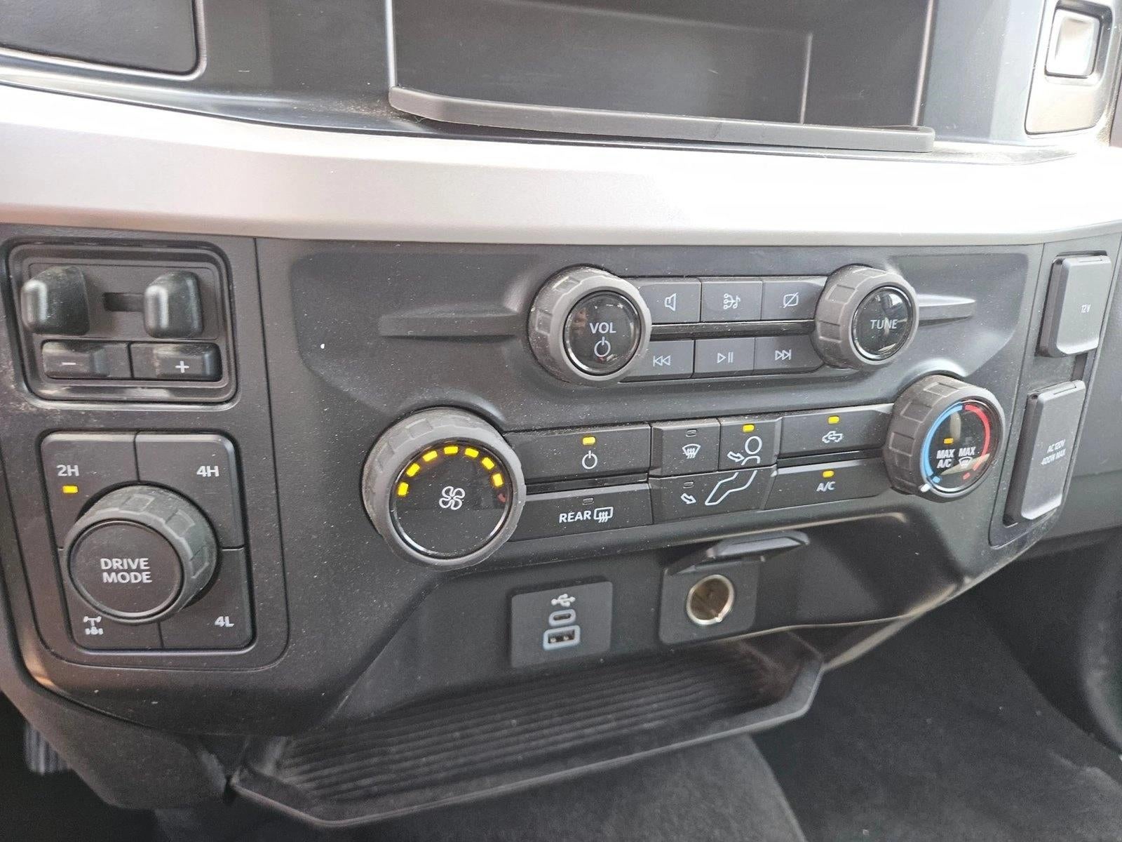 2024 Ford F-250 XLT