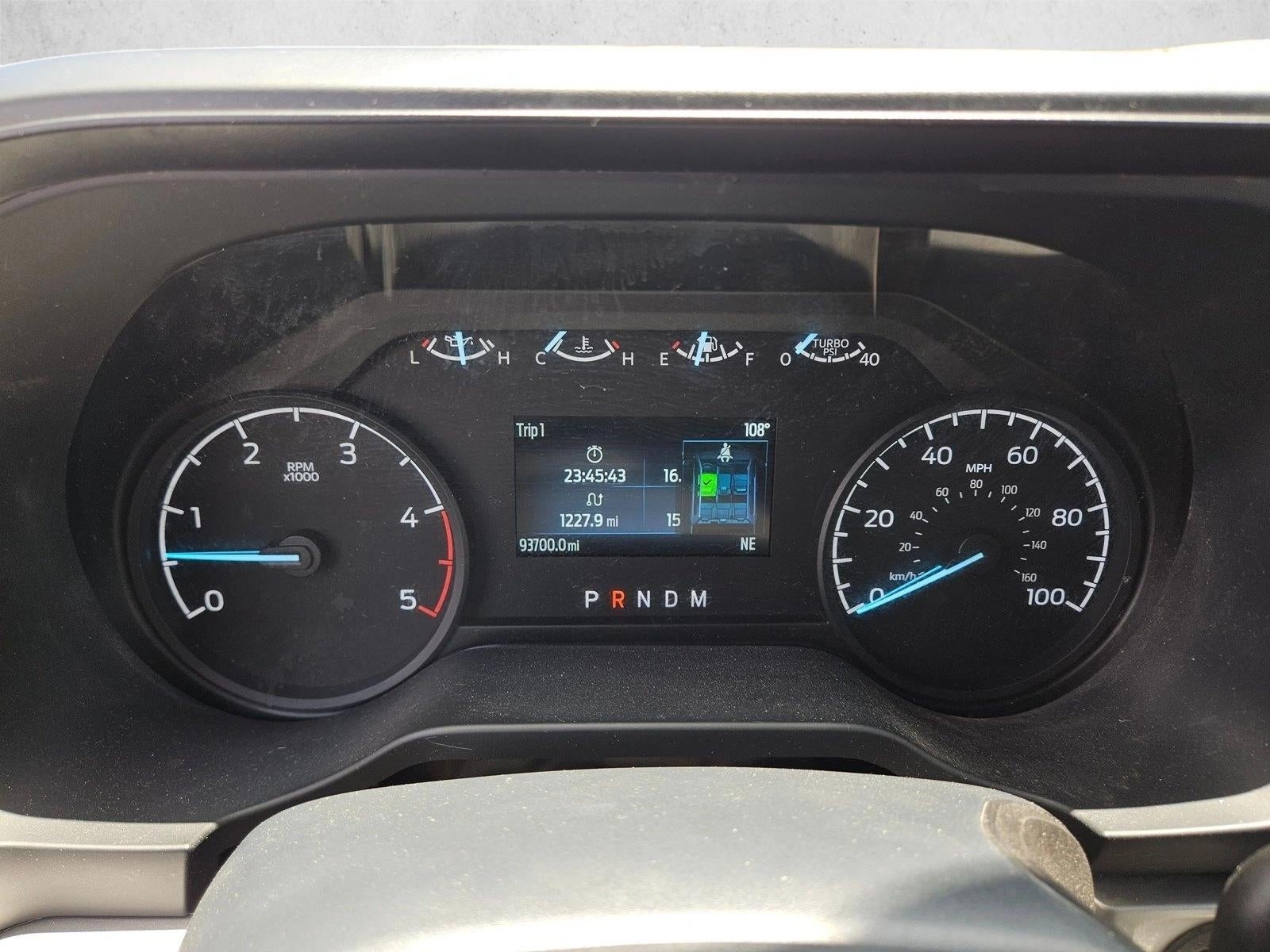 2024 Ford F-250 XLT