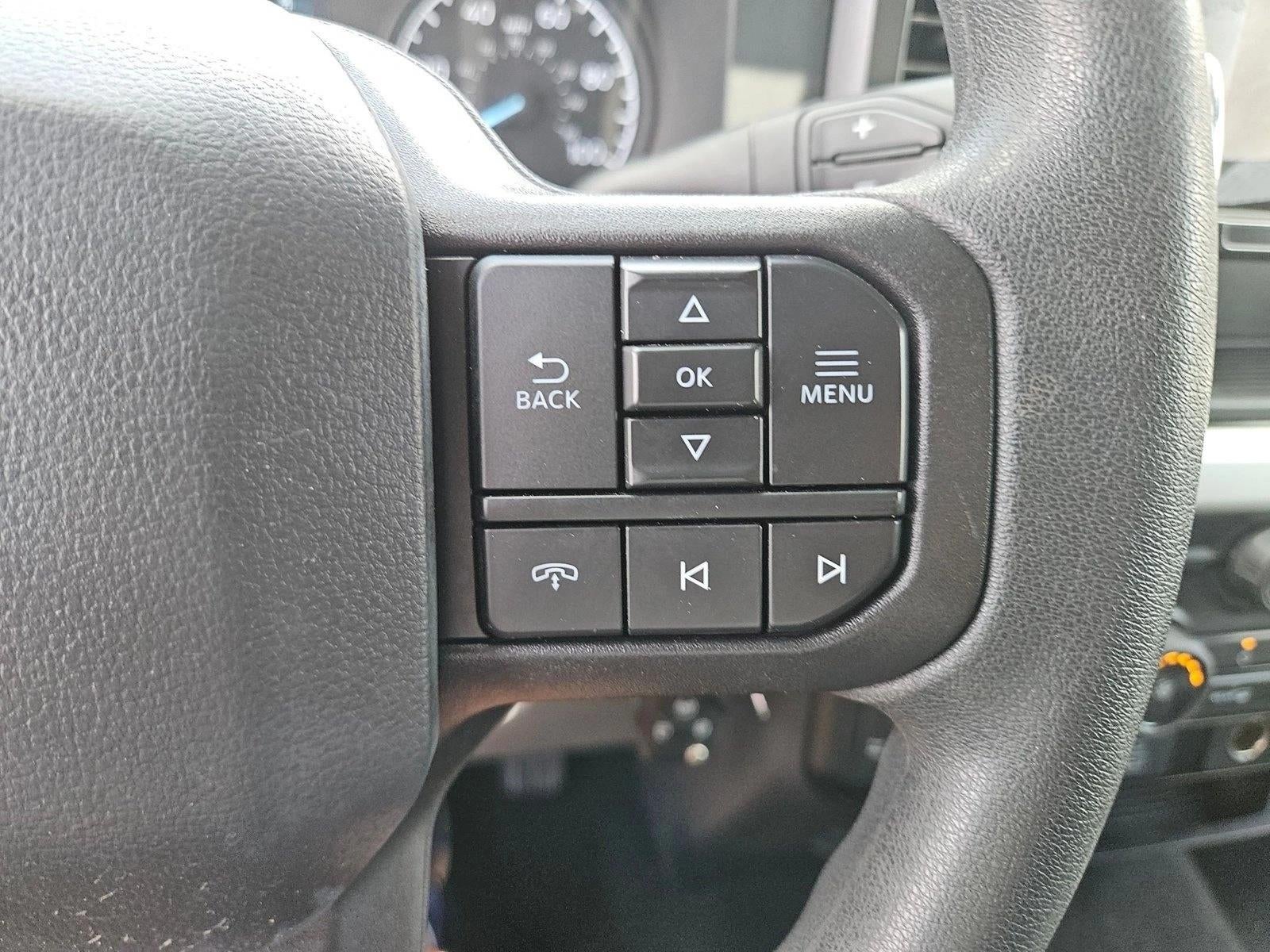 2024 Ford F-250 XLT