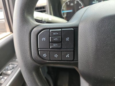 2024 Ford F-250 XLT