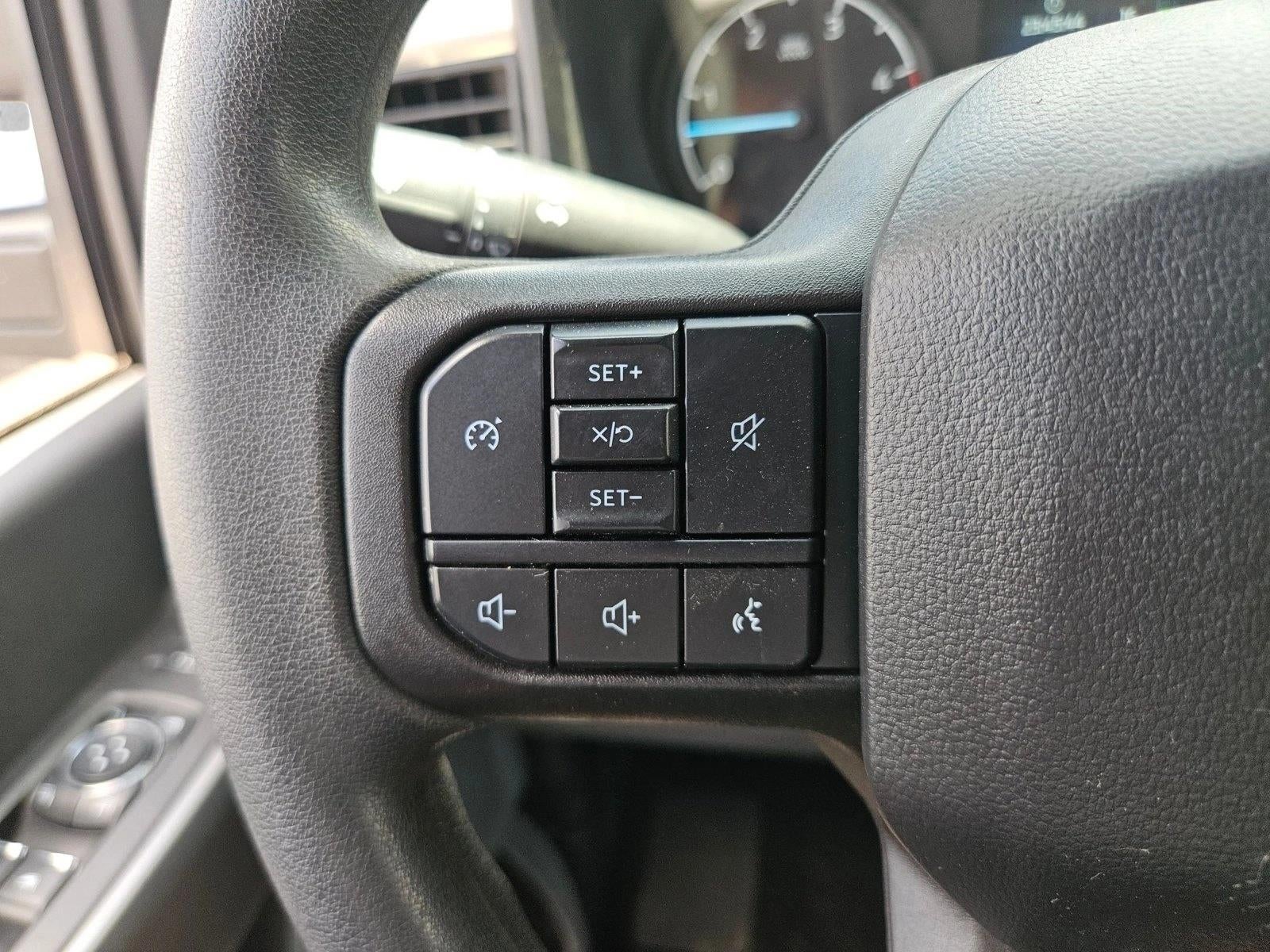 2024 Ford F-250 XLT