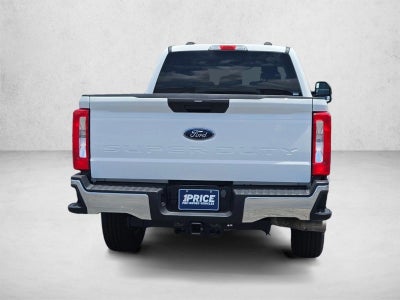 2024 Ford F-250 XLT