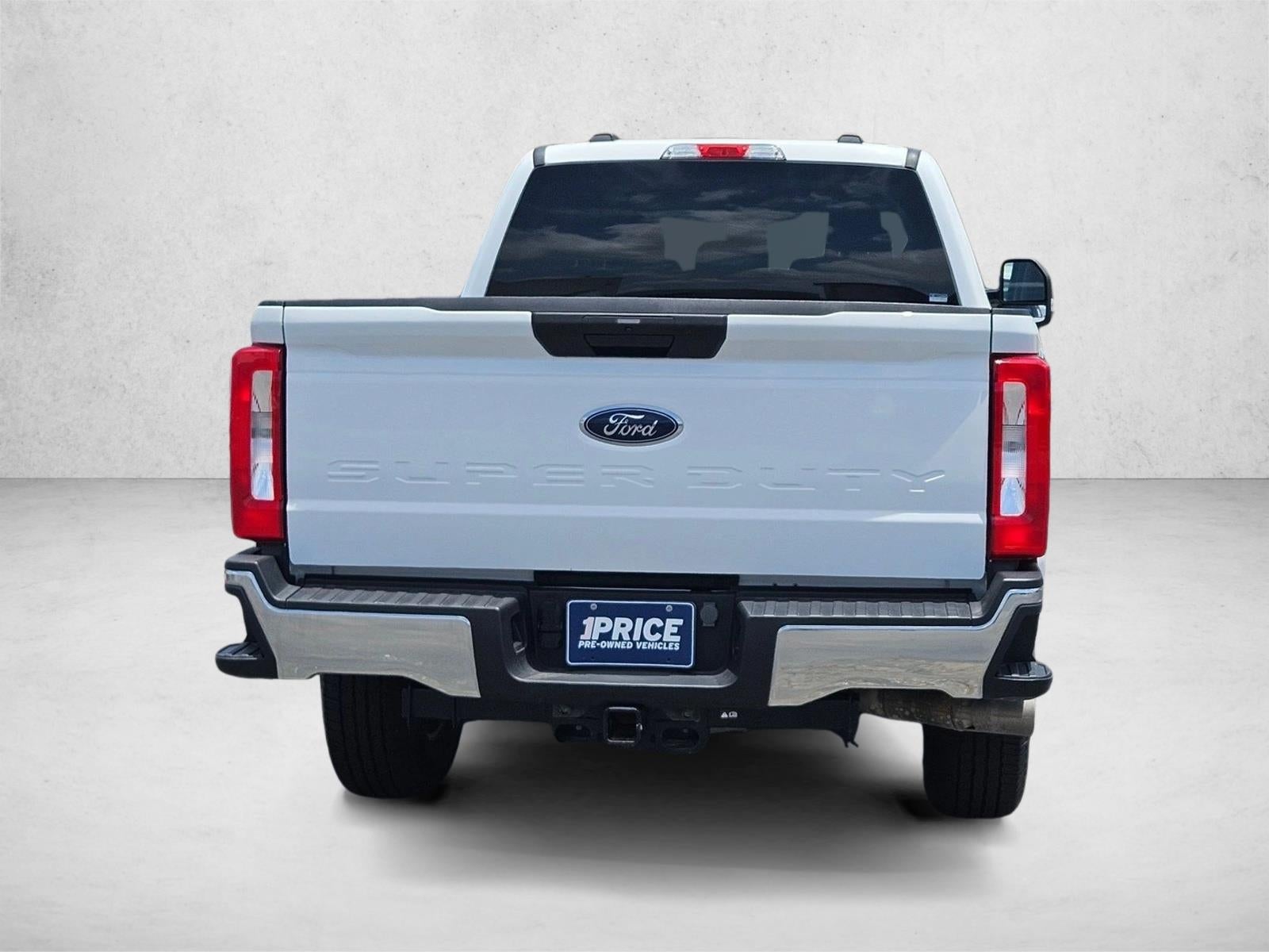 2024 Ford F-250 XLT