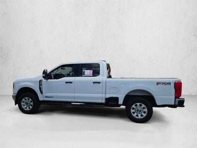 2024 Ford F-250 XLT