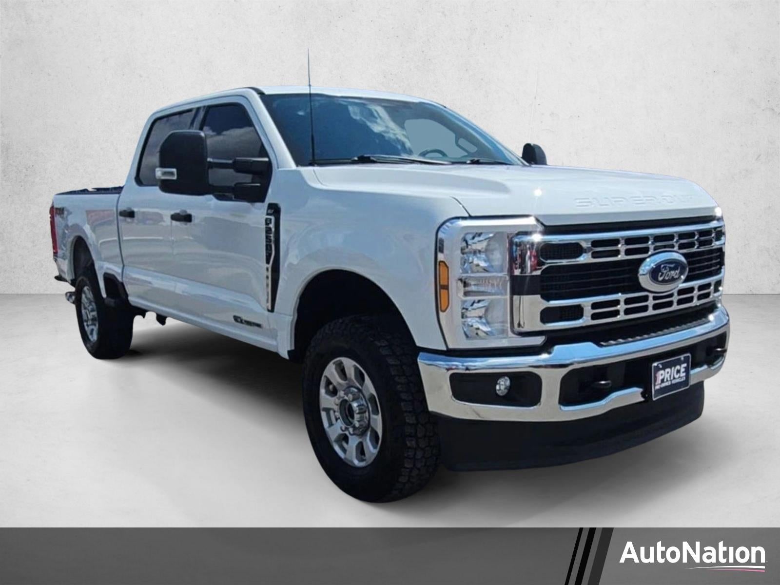 2024 Ford F-250 XLT