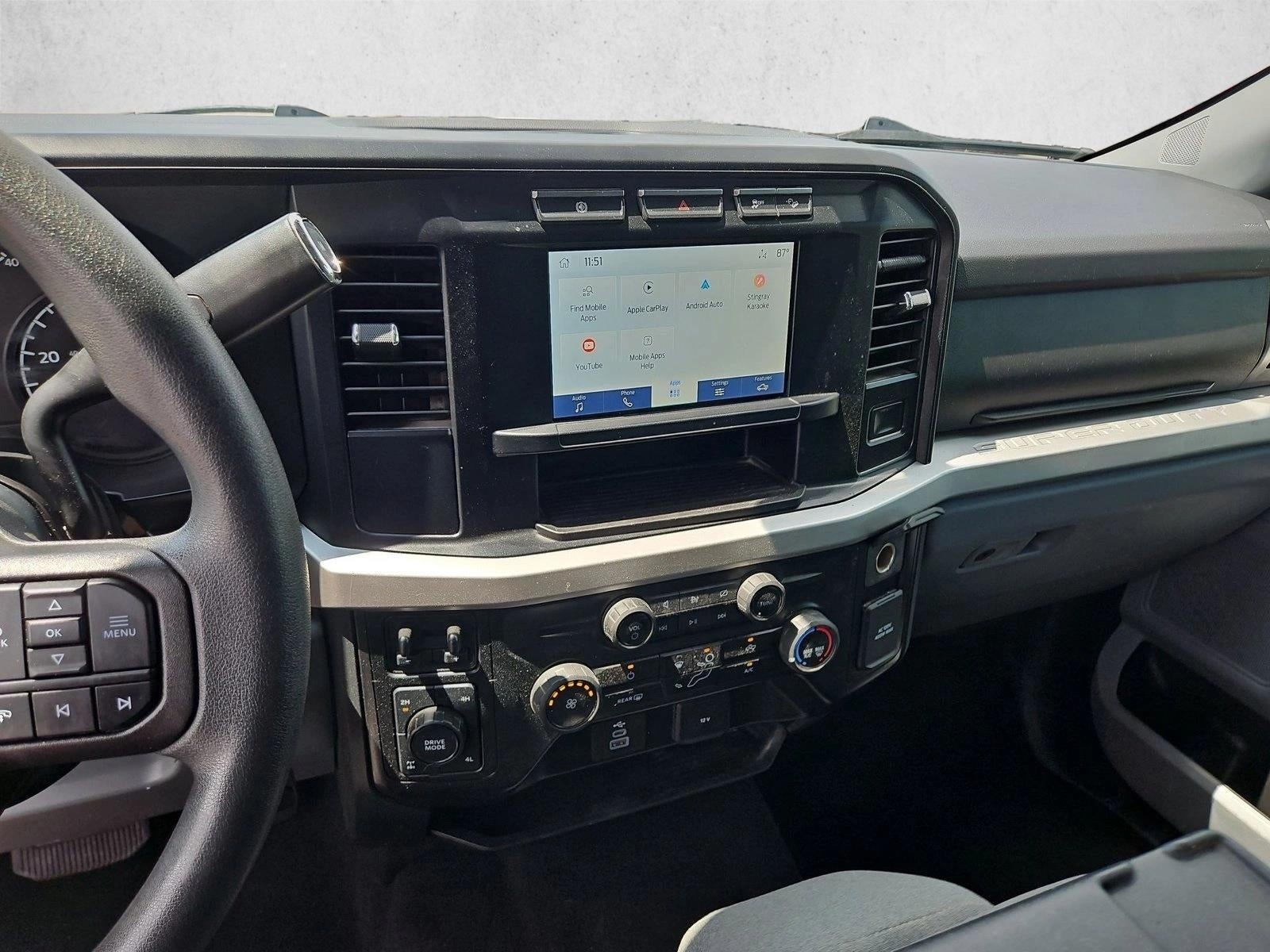 2024 Ford F-250 XLT