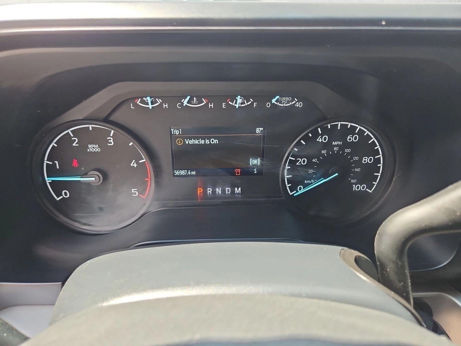 2024 Ford F-250 XLT