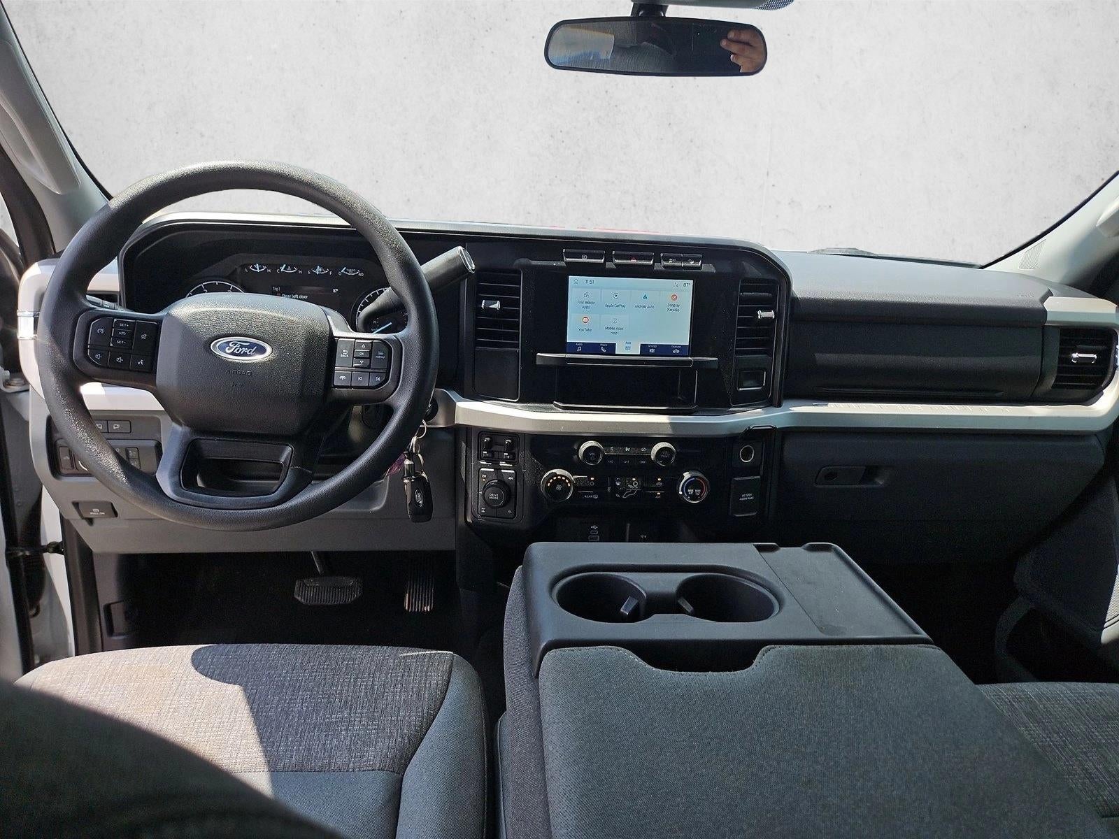 2024 Ford F-250 XLT