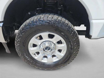2024 Ford F-250 XLT