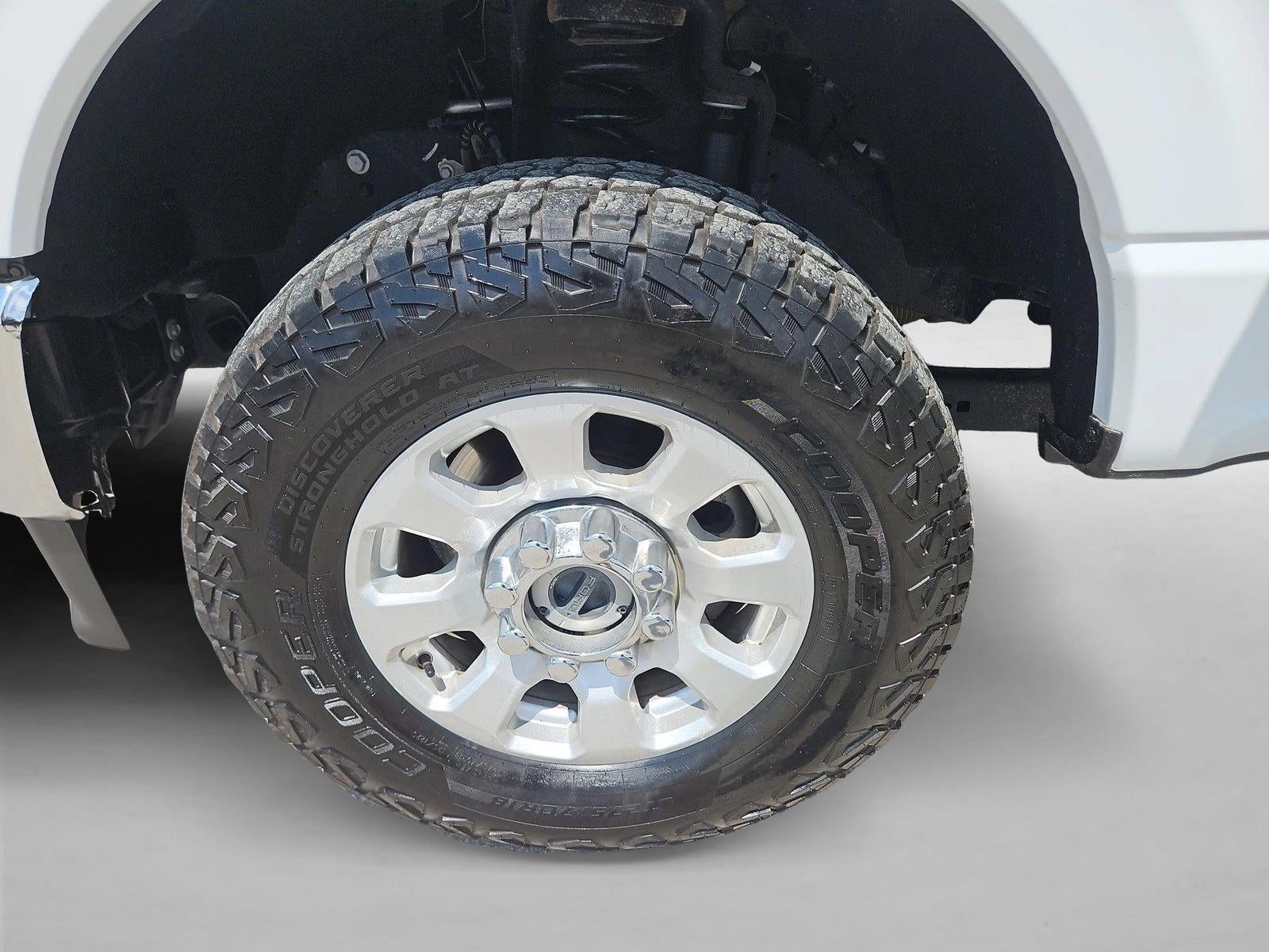 2024 Ford F-250 XLT