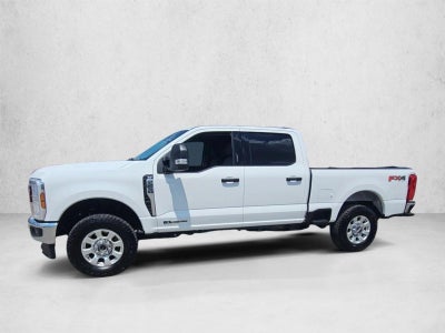 2024 Ford F-250 XLT